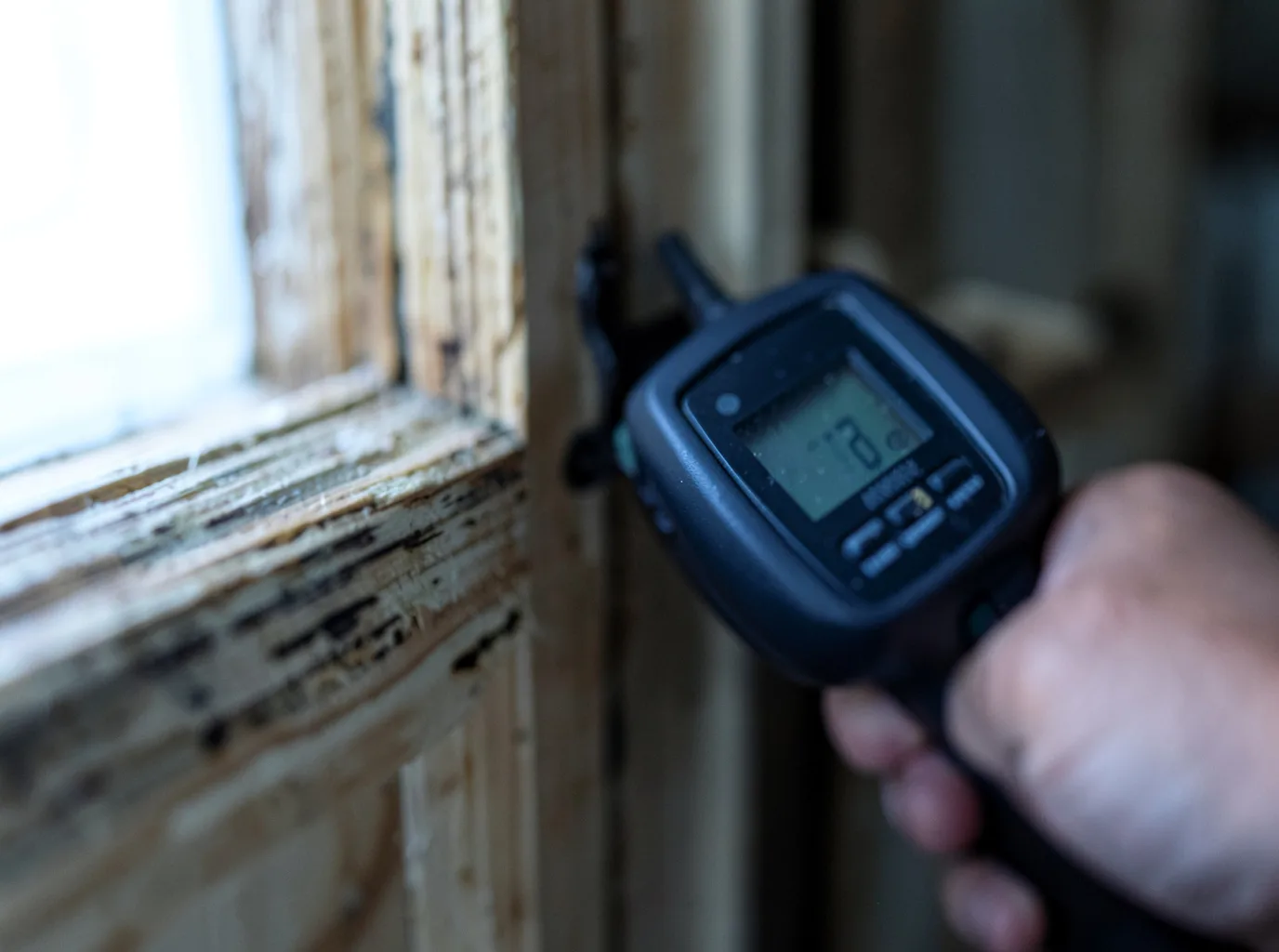 Commercial Water Damage Restoration in Modena, UT
